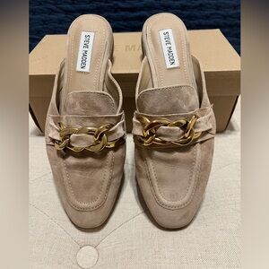 Steve Madden Mules